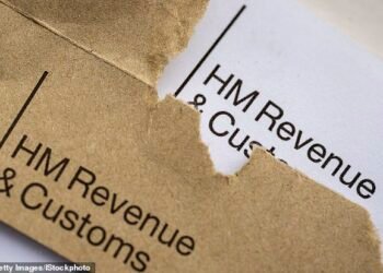 HMRC crackdown: Tax office targets amateur investors who have underpaid CGT