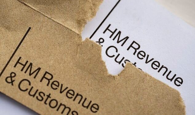HMRC crackdown: Tax office targets amateur investors who have underpaid CGT