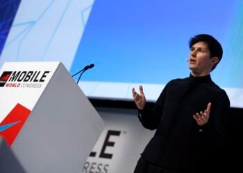 Telegram's Durov allowed to leave France amid probe, AFP reports