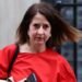 Liz Kendall