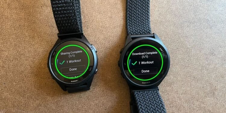 The Best Hidden Features on Your Garmin Watch