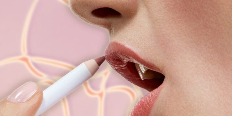 The Best Lip Liners To Add To Your Lip Combo In 2025