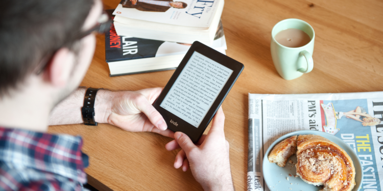 The Eight Best Services to Rent, Buy, and Download E-Books