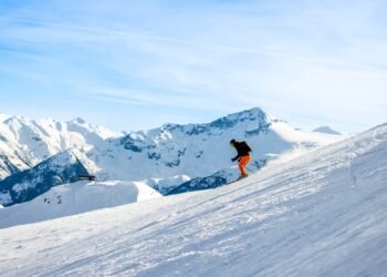 Condé Nast Traveler