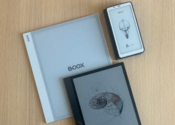 The First Four Settings to Change on Any Boox E-Ink Tablet