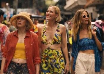 Condé Nast Traveler