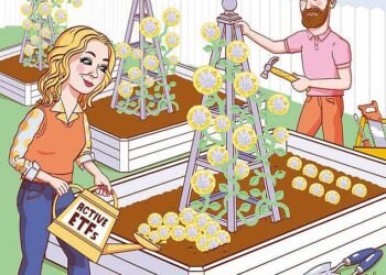 The investment world's been rocked by a new kind of fund. Now our money guru JEFF PRESTRIDGE reveals if they can make YOU rich...