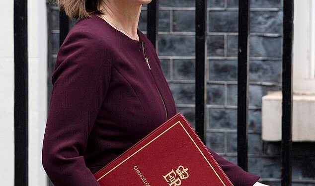 Below are some good investment ideas, provided Rachel Reeves delivers after her Spring Statement