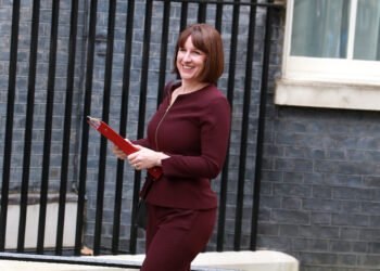 Tony Wickenden: What might be coming in the Spring Statement