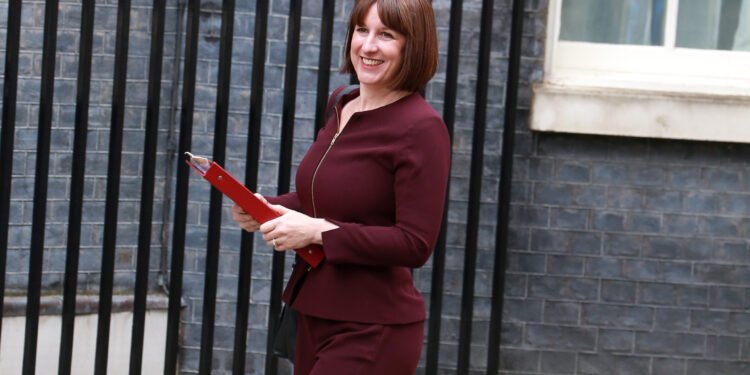 Tony Wickenden: What might be coming in the Spring Statement