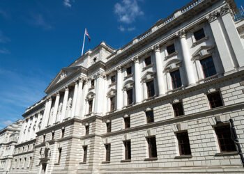 Treasury Committee demands full disclosure on FOS chief’s departure