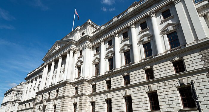 Treasury Committee demands full disclosure on FOS chief’s departure