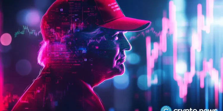 Trump Media execs launch SPAC to raise $179M for crypto, tech