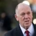 Trump officials defend use of wartime law to deport migrants