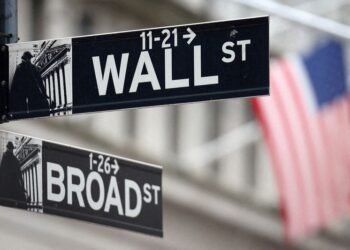 Trump policies cast chill on Wall Street dealmaking