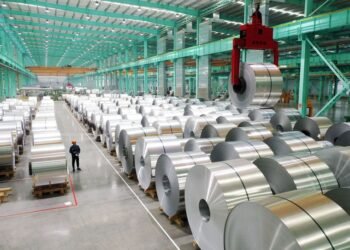 Trump says no exemptions on steel and aluminum tariffs