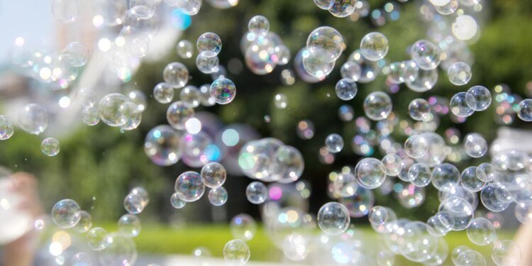 Private credit bubble fears