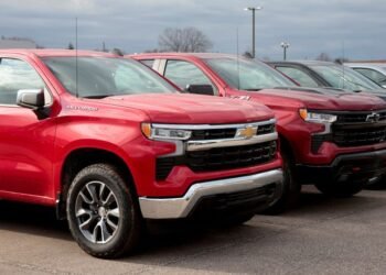 US car buyers face higher prices, less choice under Trump's tariffs