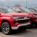 US car buyers face higher prices, less choice under Trump's tariffs