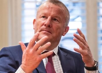 Neil Woodford's investment empire began to crumble nearly six years ago, when it emerged his £3.7billion fund was stuffed full of inappropriate, illiquid assets