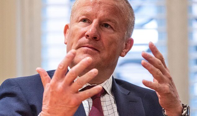 Neil Woodford's investment empire began to crumble nearly six years ago, when it emerged his £3.7billion fund was stuffed full of inappropriate, illiquid assets
