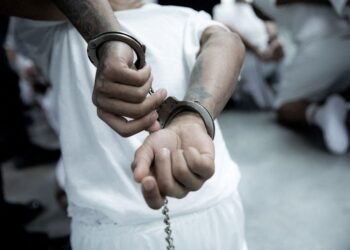 Venezuela minister says jailed deportees from US not tied to Tren de Aragua