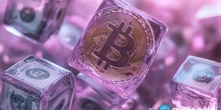 Was $520M Bitcoin short 40x leverage on Hyperliquid a setup?