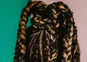 What Are The Health Risks Of Synthetic Braiding Hair?