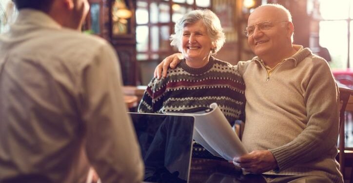 What is financial planning for?