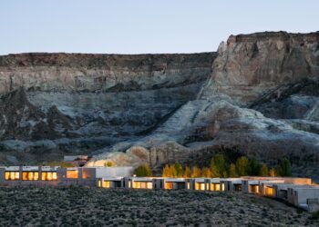 Where to Stay in Zion National Park 2025: Hotels, Airbnbs & More