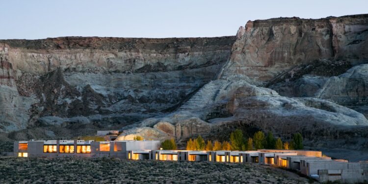 Where to Stay in Zion National Park 2025: Hotels, Airbnbs & More