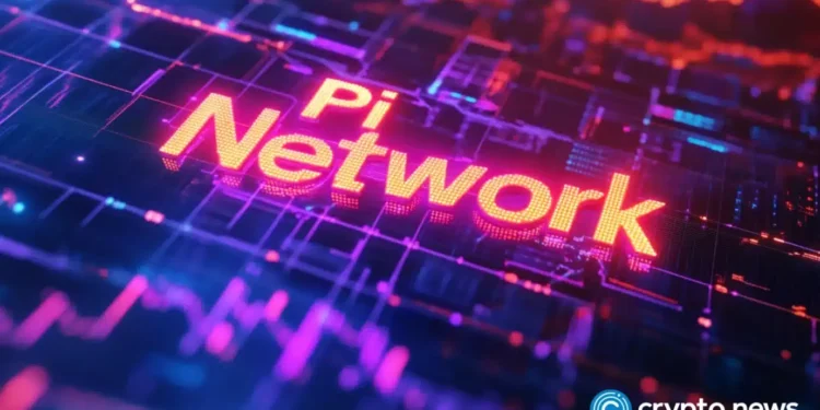 Why is Pi Network price down despite crypto market recovery?