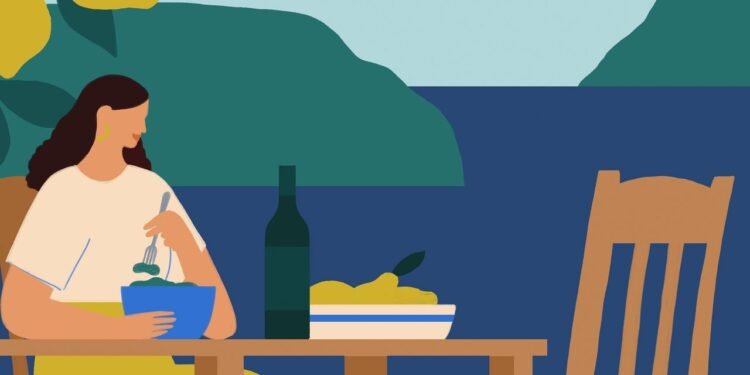 Condé Nast Traveler