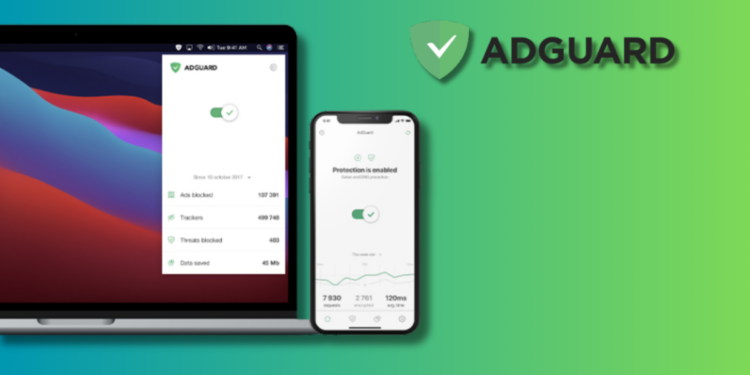 You Can Get a Lifetime of AdGuard's Family Plan on Sale for Just $16 Right Now