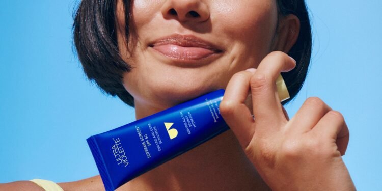 You Can Now Shop Ultra Violette Sunscreen In The US