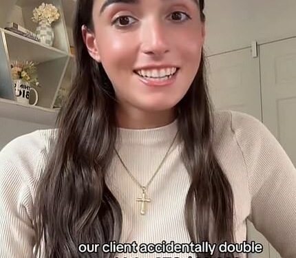 Hripsime Demirdjian (pictured) said taxpayers should never pre-pay the ATO