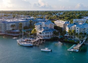 13 Best Hotels in Key West, From Lush Bungalows to Duval Street Boutiques