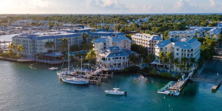 13 Best Hotels in Key West, From Lush Bungalows to Duval Street Boutiques