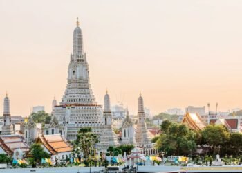 Condé Nast Traveler