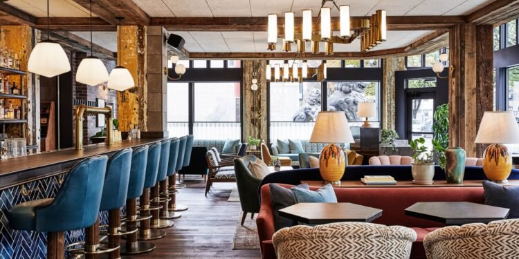 17 Best Hotels in Portland, Oregon, for 2025
