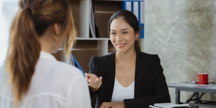 5 Key Things To Ask In Your Next Job Interview