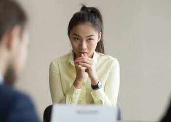 6 Types Of Illegal Interview Questions To Watch Out For