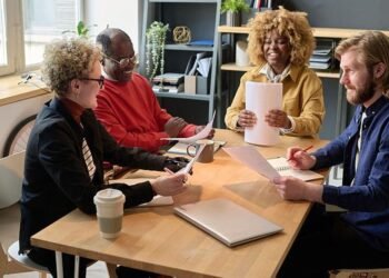 6 Ways To Show Your Value At Work (Without Being A Jerk)