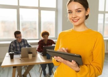 7 Tips To Become A Successful Leader At Work