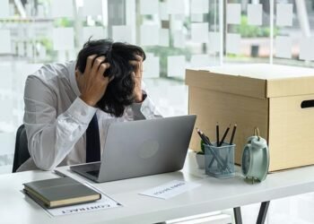 8 Mistakes Companies Make During Layoffs