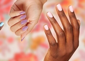9 Beauty Editors Share Their Signature Nail Polish Shades For Spring