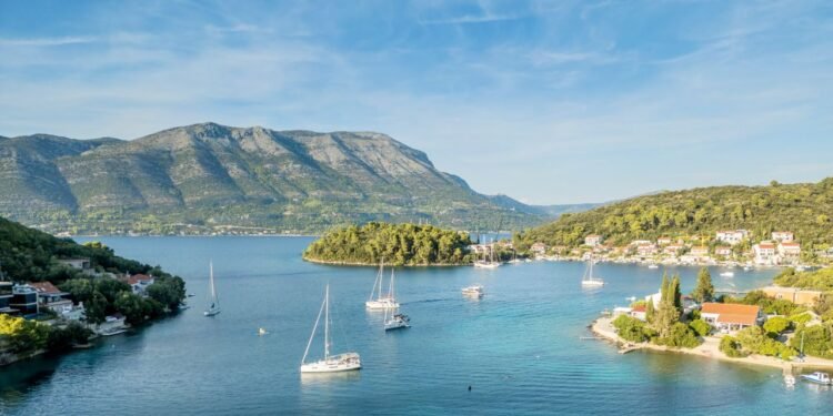 Condé Nast Traveler