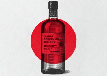 A Weekend Guide to Japanese Whisky · Primer