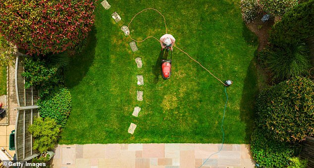 It is a common myth that people own the airspace above their own property – in fact your rights only extend to the height necessary for ordinary use and enjoyment of the land