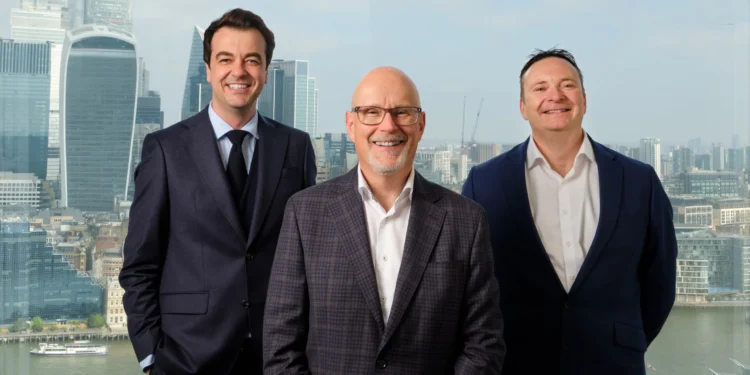 AAB Wealth enters London market with Magus Wealth deal